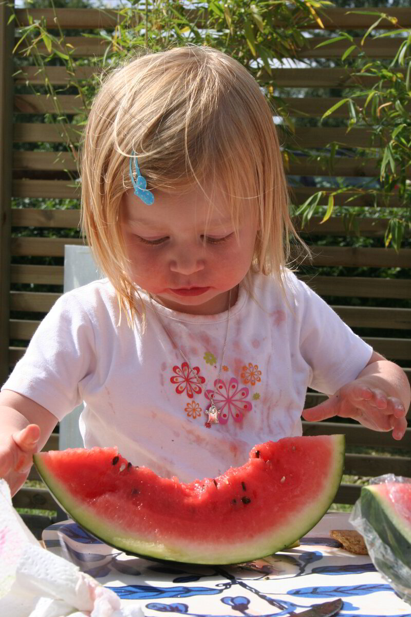 Vad kännetecknar en 2-åring?