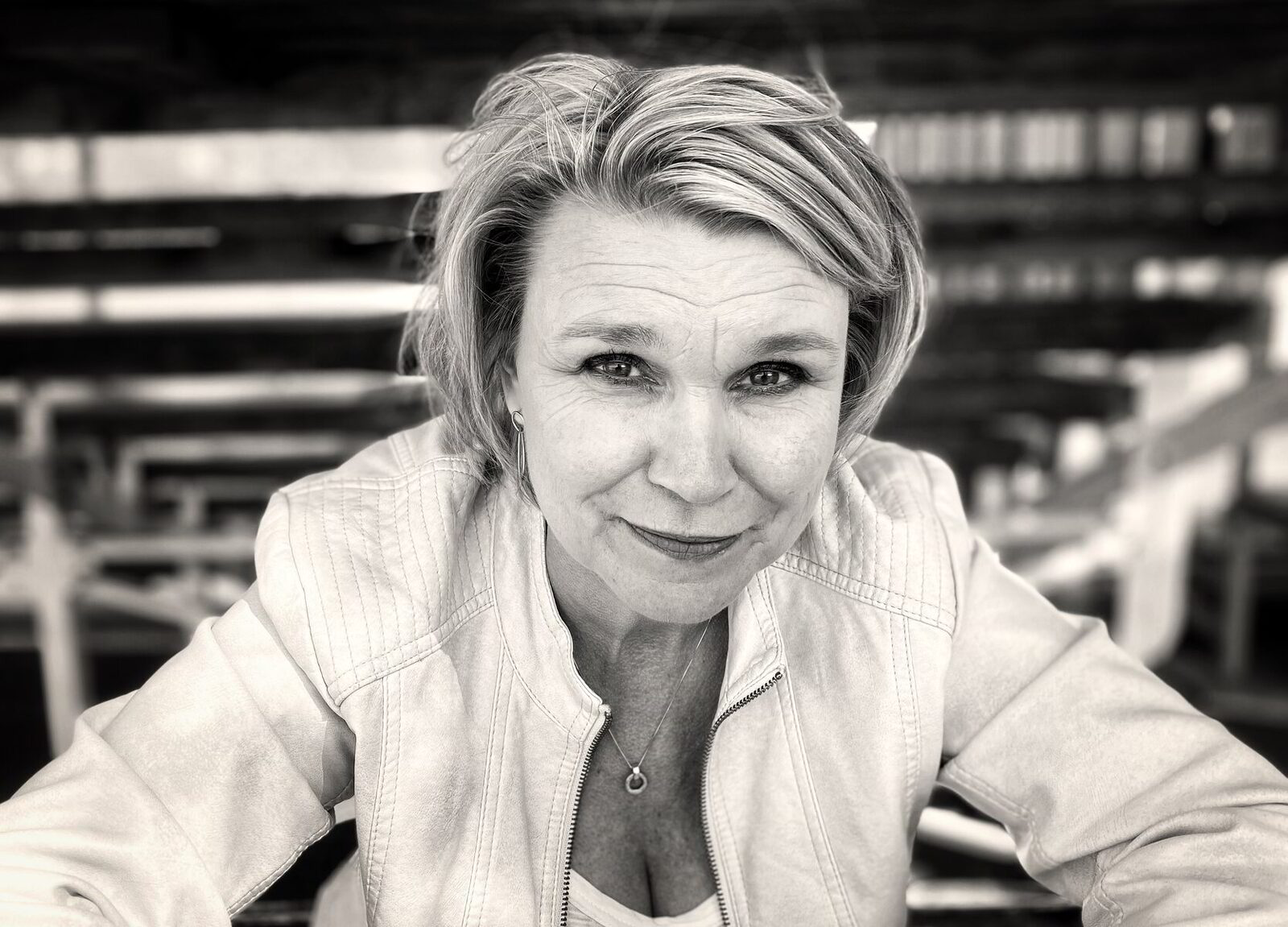 Marie Sundström